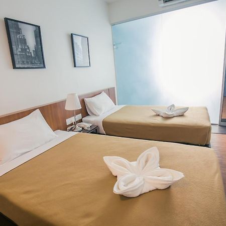 Urban Inn Kulim Room photo