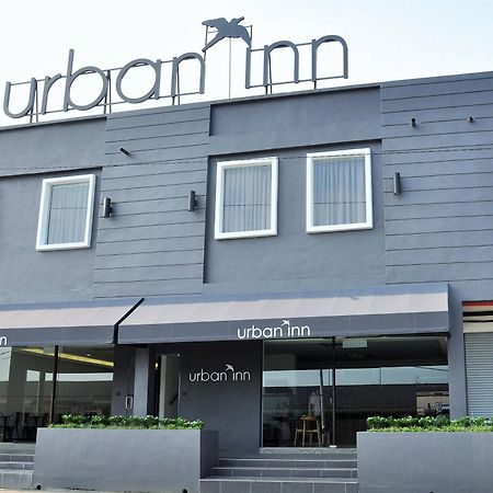 Urban Inn Kulim Exterior photo