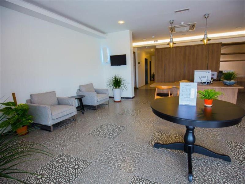 Urban Inn Kulim Exterior photo