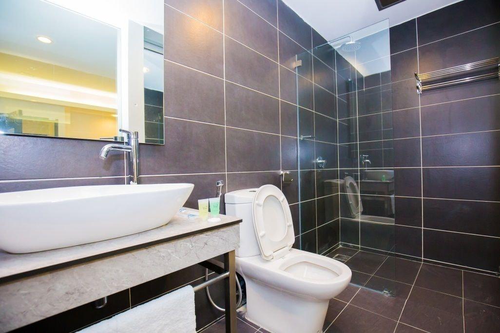 Urban Inn Kulim Exterior photo