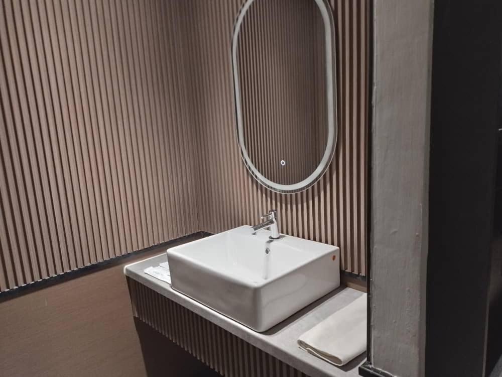 Urban Inn Kulim Exterior photo