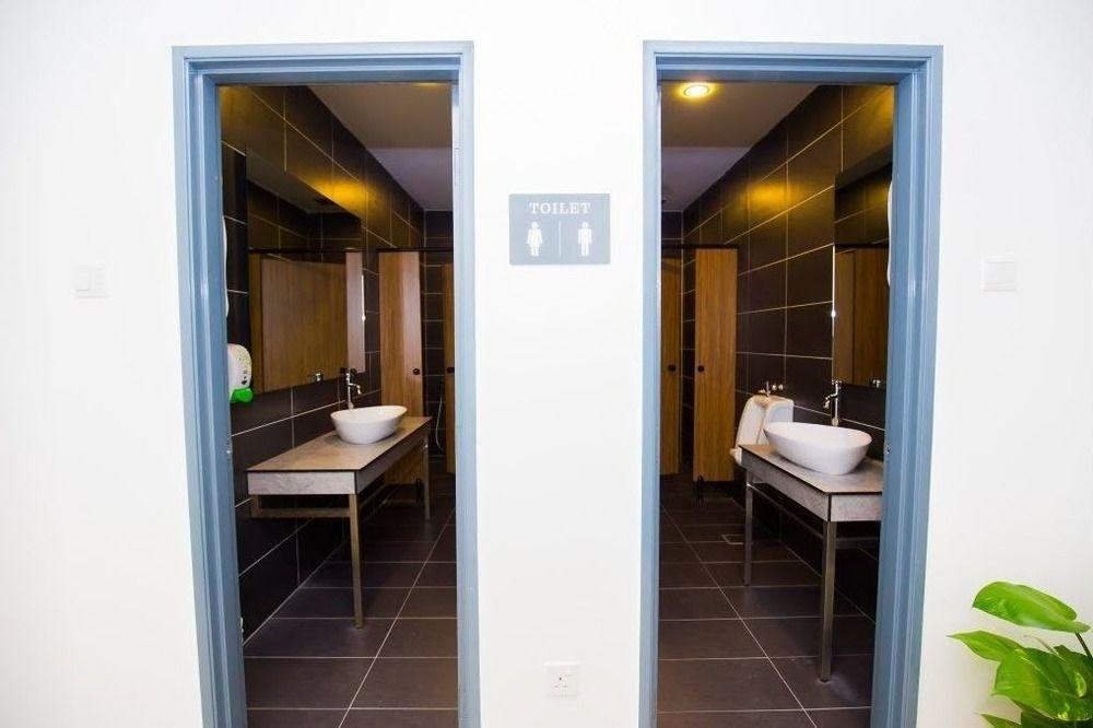 Urban Inn Kulim Exterior photo