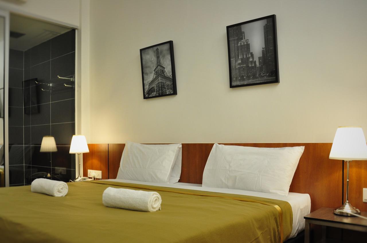 Urban Inn Kulim Exterior photo