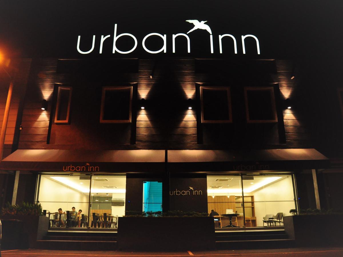 Urban Inn Kulim Exterior photo