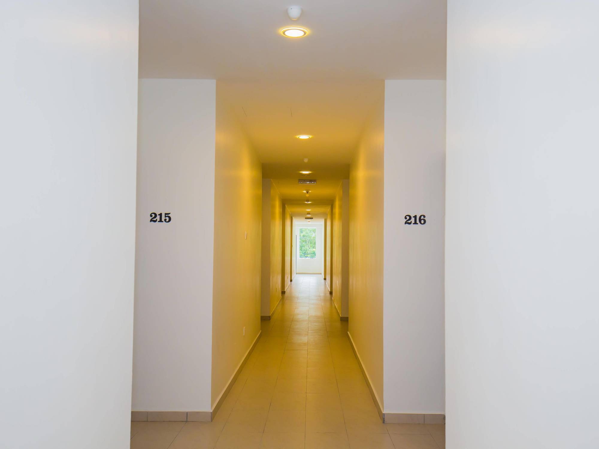 Urban Inn Kulim Exterior photo
